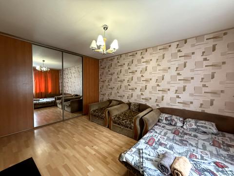 квартира по адресу Бориса Гмыри ул., 13