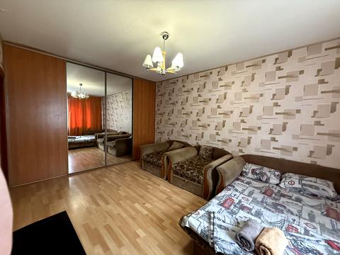 квартира по адресу Бориса Гмыри ул., 13