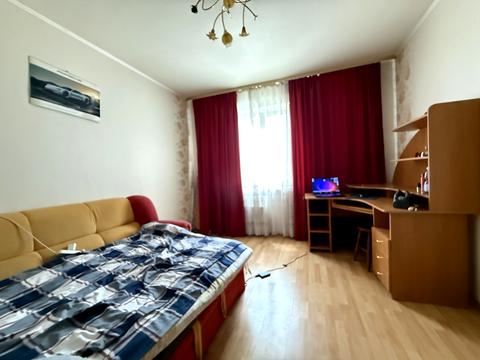 квартира по адресу Бориса Гмыри ул., 13