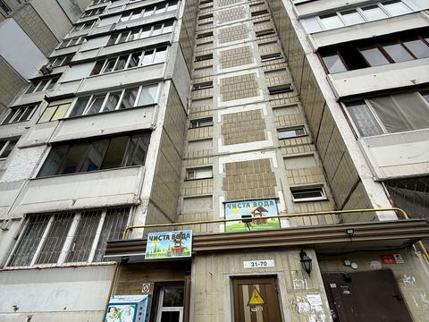 квартира по адресу Бориса Гмыри ул., 13