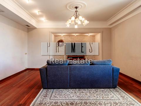 квартира по адресу Кропивницкого ул., 8