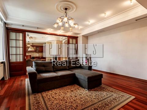 квартира по адресу Кропивницкого ул., 8