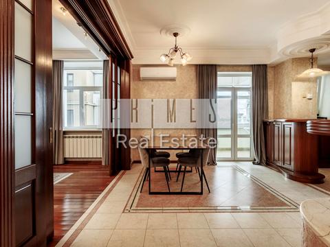 квартира по адресу Кропивницкого ул., 8