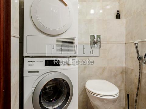 квартира по адресу Кропивницкого ул., 8