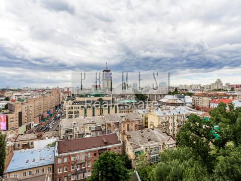 квартира по адресу Кропивницкого ул., 8