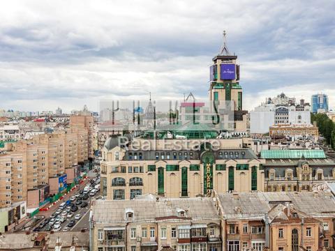 квартира по адресу Кропивницкого ул., 8