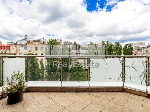 квартира по адресу Кропивницкого ул., 8