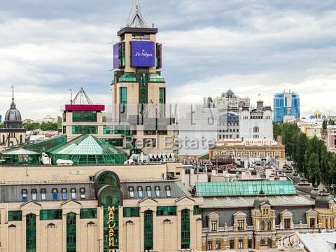 квартира по адресу Кропивницкого ул., 8
