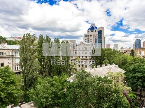 квартира по адресу Кропивницкого ул., 8
