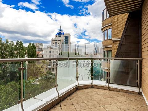 квартира по адресу Кропивницкого ул., 8