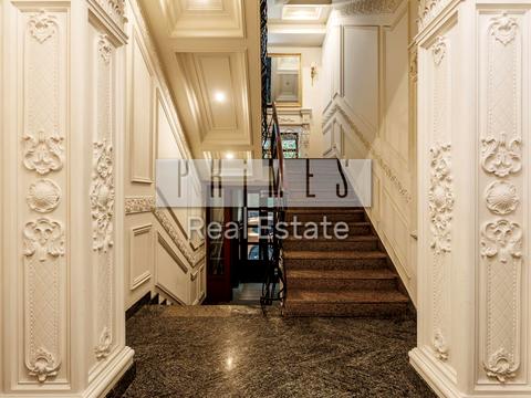 квартира по адресу Кропивницкого ул., 8