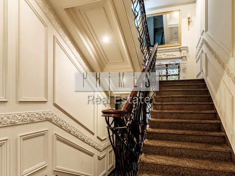 квартира по адресу Кропивницкого ул., 8