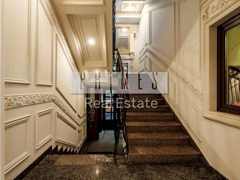 квартира по адресу Кропивницкого ул., 8