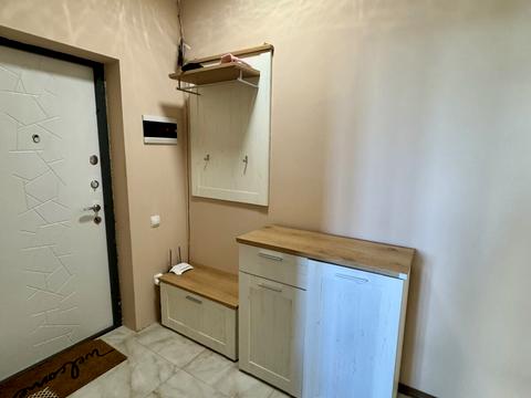 квартира за адресою с. Солонка, Наварійська вул., 29