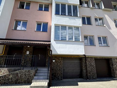 квартира за адресою с. Солонка, Наварійська вул., 29