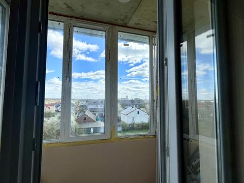 квартира за адресою с. Солонка, Наварійська вул., 29