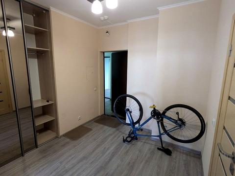 квартира за адресою Соборності просп. (Возз'єднання), 30