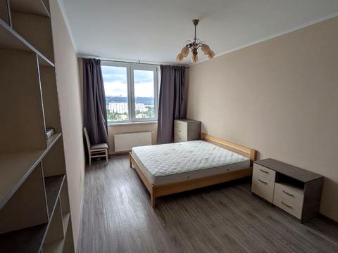 квартира за адресою Соборності просп. (Возз'єднання), 30
