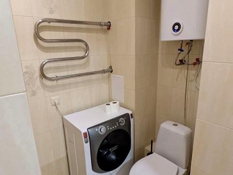 квартира за адресою Соборності просп. (Возз'єднання), 30