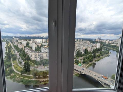 квартира за адресою Соборності просп. (Возз'єднання), 30