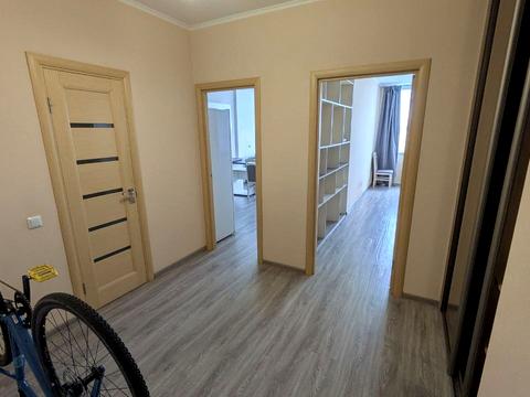 квартира за адресою Соборності просп. (Возз'єднання), 30
