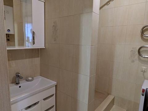 квартира за адресою Соборності просп. (Возз'єднання), 30