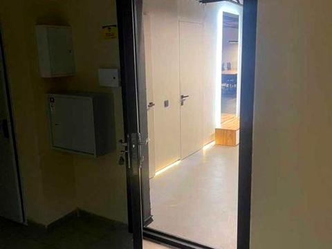 коммерческая по адресу Ивана Фёдорова ул., 2-А