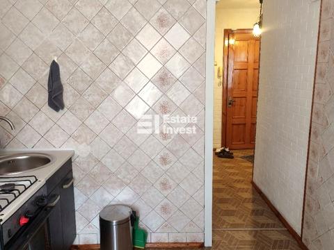 квартира по адресу Григоровское шоссе (Комсомольское), 10