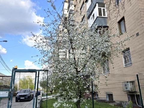 квартира по адресу Григоровское шоссе (Комсомольское), 10
