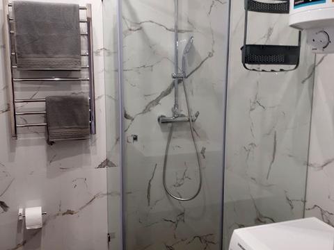 квартира за адресою Канатна вул., 122а