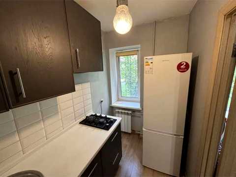 квартира за адресою Шолом-Алейхема вул., 11-А