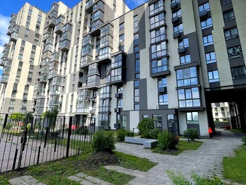 квартира по адресу Княгини Ольги ул., 98а