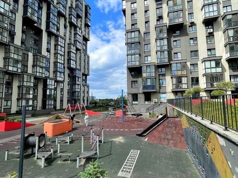 квартира по адресу Княгини Ольги ул., 98а