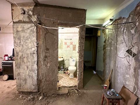 квартира за адресою Одеса, Капітана Кузнєцова вул., 95