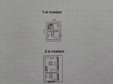 будинок за адресою Наличный 7-й пер, 8
