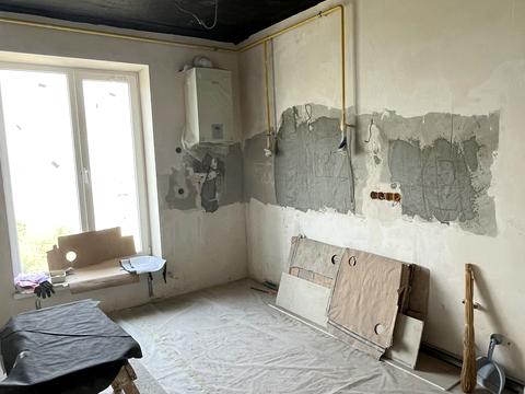 квартира за адресою Бородинська вул., 2