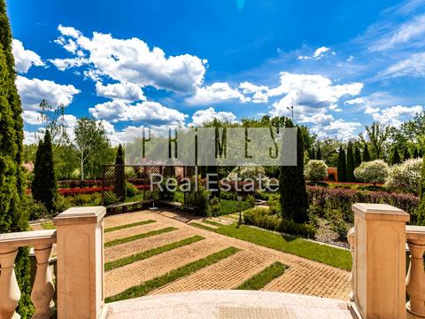дом по адресу Родини Рубанів ул. (Ватутіна)