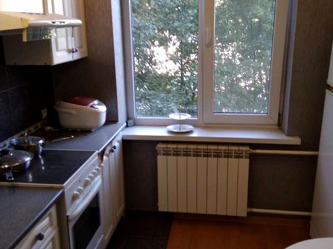 квартира за адресою Науки просп. (Гагаріна), 112