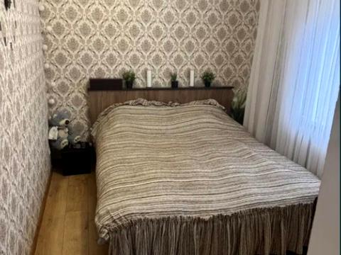 дом по адресу Виноградная 2-я, 14