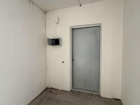 квартира по адресу Бориса Гмыри ул., 22-Б