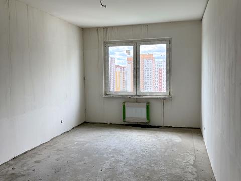 квартира по адресу Бориса Гмыри ул., 22-Б