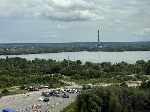 квартира по адресу Бориса Гмыри ул., 22-Б