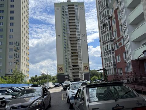 квартира по адресу Бориса Гмыри ул., 22-Б