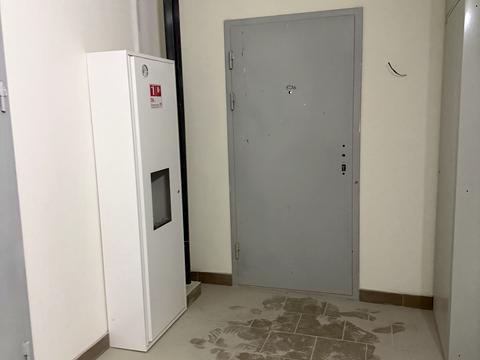 квартира по адресу Бориса Гмыри ул., 22-Б