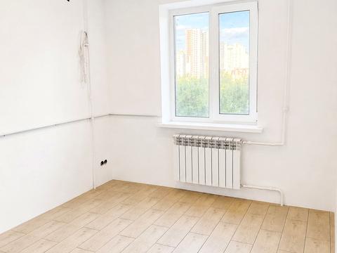 квартира по адресу Януша Корчака ул. (Баумана), 60