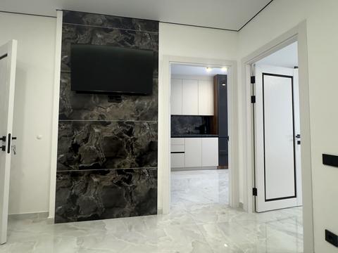 квартира за адресою Бельведерська вул., 40