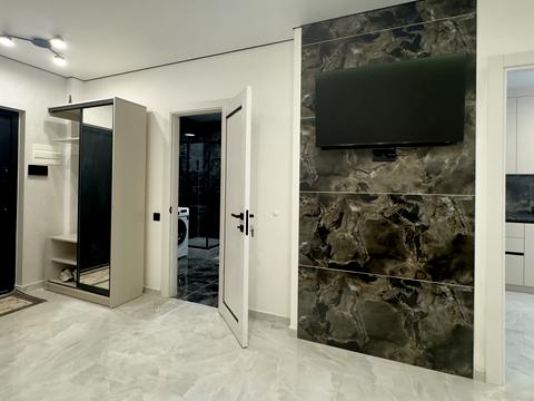 квартира за адресою Бельведерська вул., 40