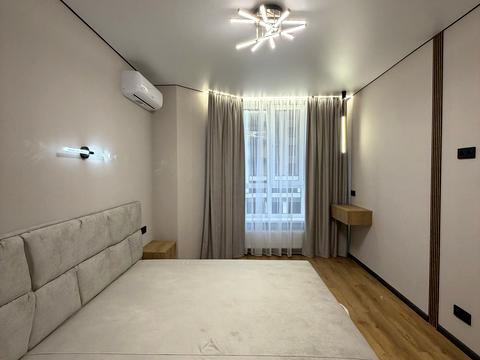 квартира за адресою Щаслива вул., 67
