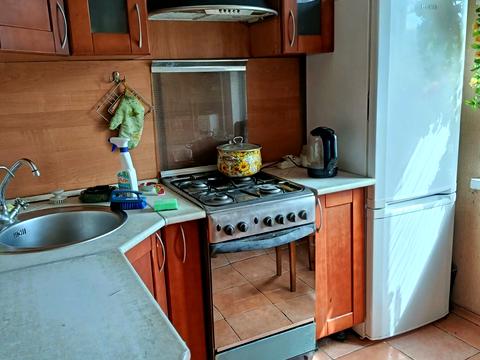 квартира за адресою Червоної Калини просп. (Володимира Маяковського), 37