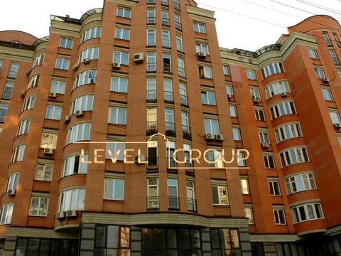 квартира по адресу Павловская ул., 26/41